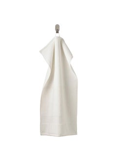 اشتري Hand Towel White 40X70 Cm في السعودية