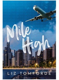 Buy Mile High (Windy City Series Book 1) in Egypt