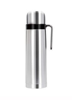 Buy Yerba Mate Jugs 1000 ML Vacuum Flask Heat Insulated in UAE