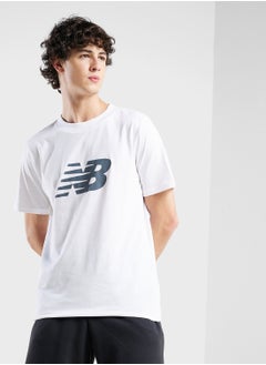 Buy Graphic Flying T-Shirt in UAE