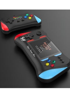 Buy Handheld Game Console for Kids Adults, 3.5'' LCD Screen Retro Handheld Video Game Console in UAE
