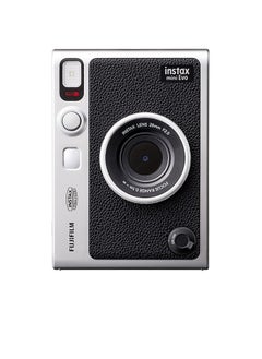 Buy Fujifilm instax mini Evo Instant Film Camera in Egypt