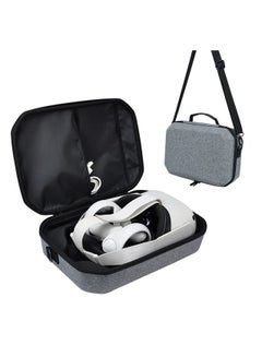 اشتري حقيبة حمل لسماعة الرأس Oculus Quest 2 VR في السعودية