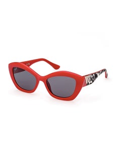 Buy Sunglasses For Women GU786866A54 in Saudi Arabia