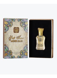 اشتري MUSK SAFI  12ML في الامارات