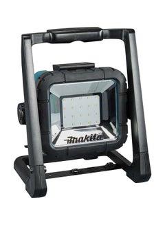 Buy Makita DML805Z - 18V Lithium-Ion Cordless/Corded Area Worklight|750lm|without Battery and Charger in UAE