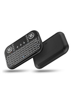 Buy Mini Wireless Portable Keyboard with Touchpad Mouse Combo for Mobile Phone Tablet in Saudi Arabia