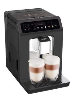 Buy KRUPS Coffee Machine | Evidence One Fully Automatic Coffee Machine | Coffee Maker | Automatic Espresso Machine | Fully Automatic | 2 Years Warranty in UAE