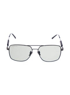 Buy Full Rim Square Sunglasses BB0116SA-002 in Egypt