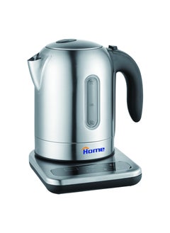 Buy Home Egypt Digital Stainless kettle  1850 Watt 1.7 Liter in Egypt