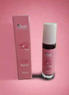 Buy lip & cheek tint roll peach in Egypt