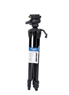 اشتري Heavy Duty Camera Tripod For Outdoor Shooting TR530 في الامارات