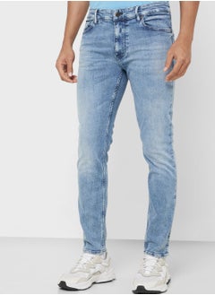 اشتري Essential Slim Fit Jeans في السعودية