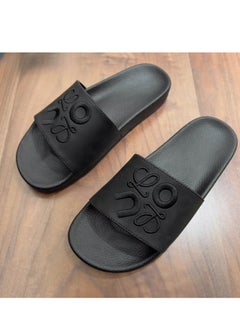 Buy Outdoor Breathable Soft Bottom Anti Slip Men's Sports Sandals in Saudi Arabia