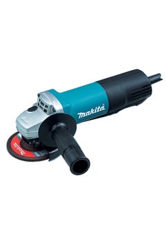 اشتري Makita 9556HPG Electric Angle Grinder 100mm(4")|Paddle Switch|11000rpm|840W في الامارات