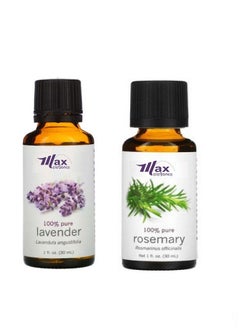 Buy Rosemary oil with lavender oil in Saudi Arabia