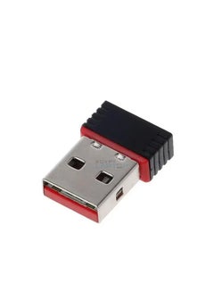 Buy Airlive 150Mbps Nano Wireless USB Adapter  USB-N15 in Egypt