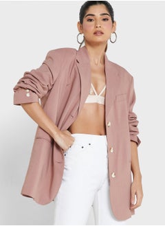 Buy Single Breasted Blazer in UAE