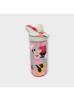 اشتري Minnie Mouse Premium Bottle 620 ml في مصر