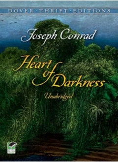 Buy Heart of Darkness in UAE