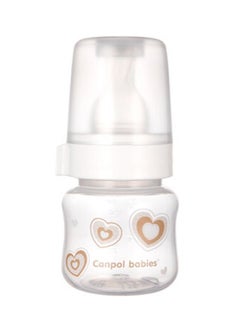 Buy Canpol babies Anti-colic bottle 60ml PP NEWBORN BABY in Saudi Arabia