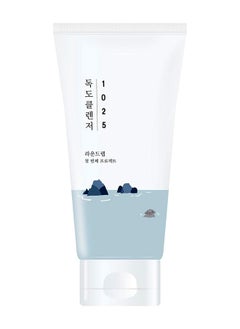 Buy 1025 Dokdo Foam Facial Cleanser 150 Ml in UAE