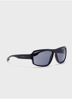 Buy F18  Oversized Sunglasses in UAE