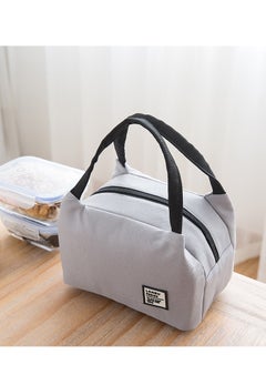 Buy Portable Lunch Bag Lunch Box Bag in UAE