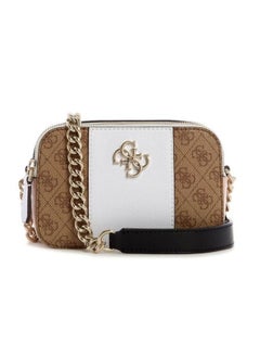 Buy GUESS Women's Noelle Crossbody Camera Side Bag in Egypt