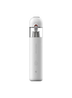 اشتري Xiaomi Mi Home Portable Vacuum Cleaner 13000PA 88000 for Household Car Handheld Vacuum Cleaner Small High Suction Wireless Charging في الامارات
