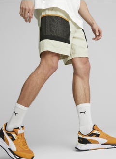 Buy 7" Downtown Woven Cargo Shorts in Saudi Arabia