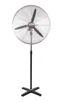 Buy Ega Stand Fan 30 inch EGA-SFS2030 in Egypt