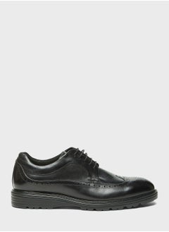 اشتري Formal Lace Up Shoes في الامارات