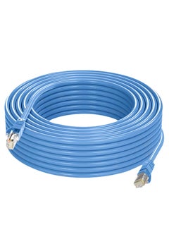 اشتري كابل CAT6 كابل توصيل إنترنت عالي السرعة 40 متر في السعودية