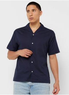 Buy Essential Regular Fit Shirt in UAE