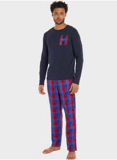 Buy Essential Pyjama Set in Saudi Arabia