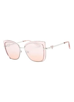 اشتري Women's Cat Eye Sunglasses - GU7633_72U - Lens size: 56 mm في الامارات