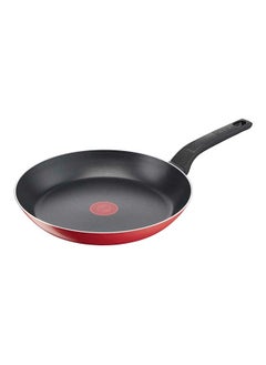 Buy Pan 30 cm  100% Made in France  NonStick with Thermo Signal  Easy Clean B5720783 in Saudi Arabia