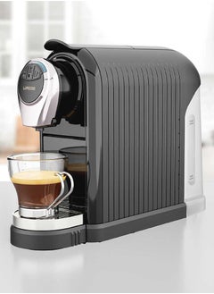 Buy LePresso Nespresso Capsule Coffee Machine 0.8L 1260W in UAE