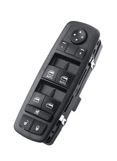 اشتري Driver Side Power Master Control Window Switch Replacement for 2009-2012 Dodge Ram 1500 2500 3500, OE Replace 4602863AD 4602863AB 4602863AC 901-473 في الامارات