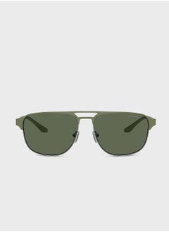 Buy 0Ea2144 Clubmasters Sunglasses in Saudi Arabia