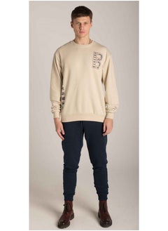 Buy Bergamo Print Sweatshirt in Egypt