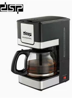 Buy Turkish Coffee Maker 800 W KA3024 Black in Egypt