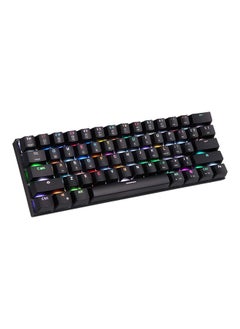 Buy Wired Mechanical Keyboard in Saudi Arabia