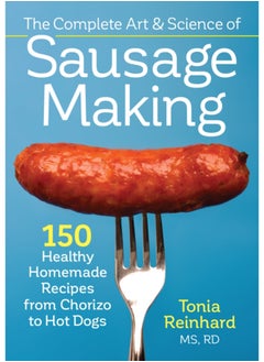 Buy Complete Art and Science of Sausage Making in Saudi Arabia