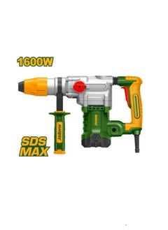 Buy ROTARY HAMMER JADEVER JDRH3D38 1600W in Egypt