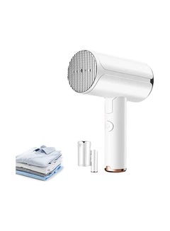 Buy Clothes Steamer 800W Handheld Garment Steamer Iron for Clothes 25 Second Fast Heat Up Portable Fabric Steamer Wrinkle Remover for Home and Travel Remove Wrinkles on Clothes in UAE