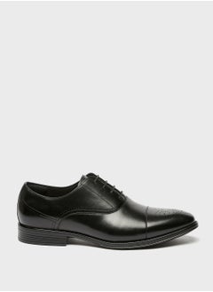 اشتري Formal Lace Up Shoes في الامارات