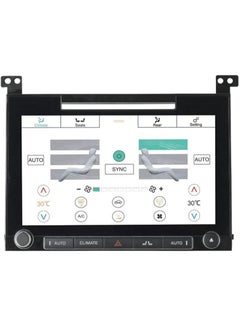 Buy RANGE ROVER LAND ROVER CLIMATE CONTROL AC PANEL in UAE