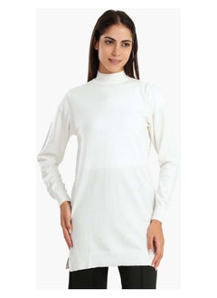 Buy Pullover with High Neck in Egypt